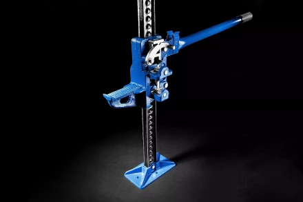 Домкраты реечные механические серия ПРОФЕССИОНАЛ купить в Кургане