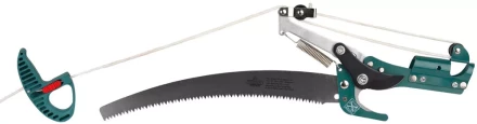 Сучкорез штанговый RACO с пилой 350мм 4218-53/372C купить в Кургане