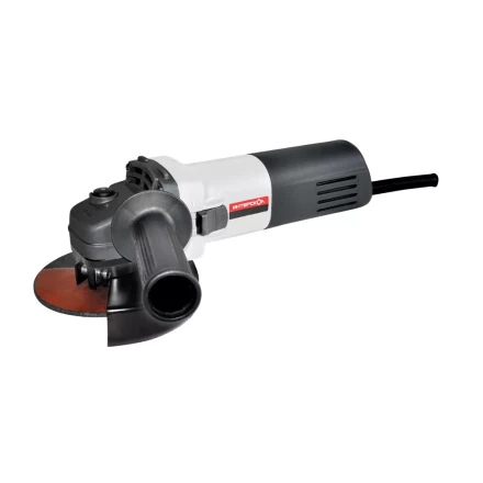Угловая шлифовальная машина (болгарка) ИНТЕРСКОЛ УШМ-125/1200 купить в Кургане