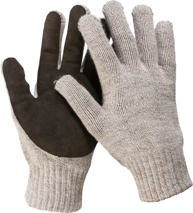 Перчатки утепленные Тайга серия ПРОФЕССИОНАЛ купить в Кургане