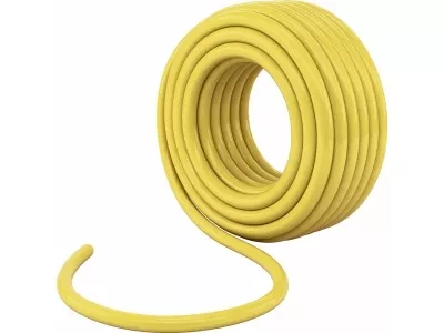 Шланг поливочный армированный ПВХ  3/4&quot;, 25м, &quot;Дачник&quot; СИБРТЕХ 67356 купить в Кургане