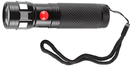 Фонари ручные 9 светодиодов серия МАСТЕР купить в Кургане