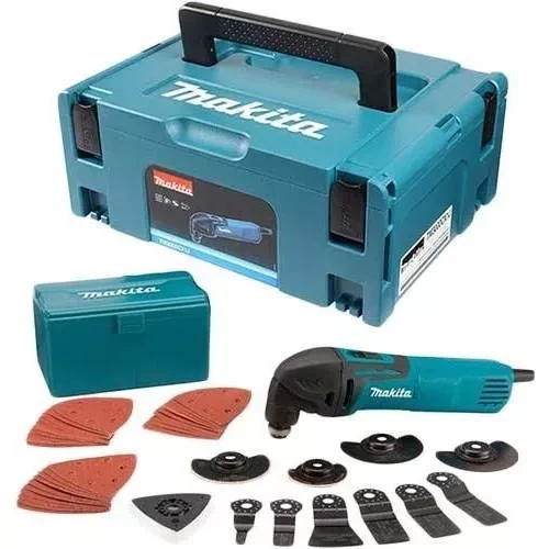 Мультитул Makita ТМ3000CX3J купить в Кургане