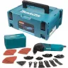 Мультитул Makita ТМ3000CX3J купить в Кургане