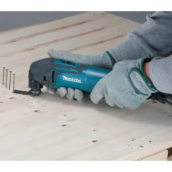 Мультитул Makita ТМ3000CX3J купить в Кургане