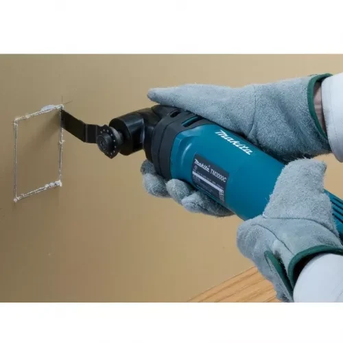 Мультитул Makita ТМ3000CX3J купить в Кургане