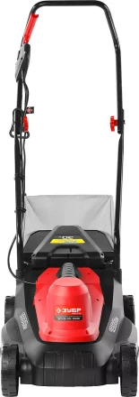 Газонокосилка электрическая ЗГКЭ-33-1000 серия МАСТЕР купить в Кургане
