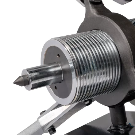 Съемник гидравлический транспортируемый с выносным насосом КВТ СГНт-150У серия ПРОФИ (88609) купить в Кургане