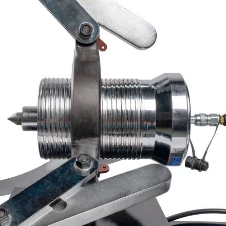 Съемник гидравлический транспортируемый с выносным насосом КВТ СГНт-150У серия ПРОФИ (88609) купить в Кургане