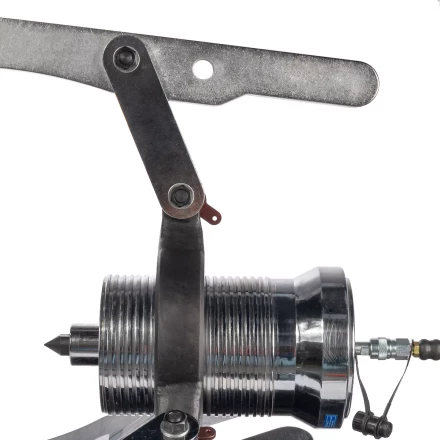 Съемник гидравлический транспортируемый с выносным насосом КВТ СГНт-150У серия ПРОФИ (88609) купить в Кургане