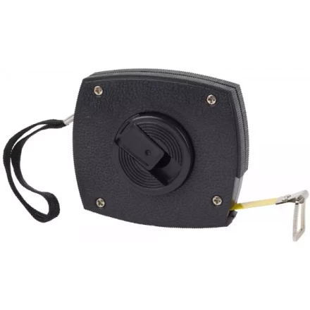 Мерная лента STAYER &quot;MASTER&quot; S-10, стальное полотно 10мм, 10м 3416-10_z01 купить в Кургане