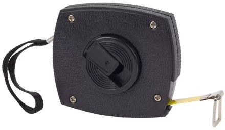 Мерная лента STAYER &quot;MASTER&quot; S-10, стальное полотно 10мм, 10м 3416-10_z01 купить в Кургане