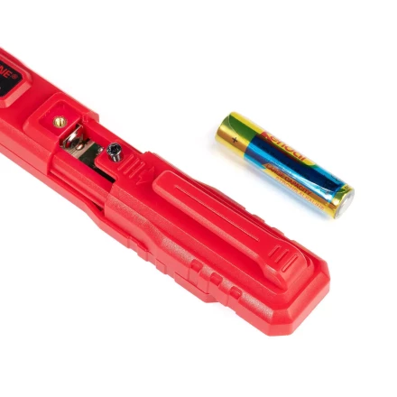 Детектор напряжения бесконтактный КВТ КТ 91 (101564) купить в Кургане