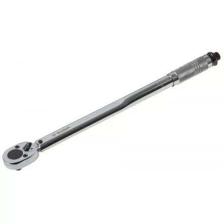 Ключ динамометрический ЗУБР &quot;ЭКСПЕРТ&quot;, точность  +/- 4%, 1/2&quot;, 42 - 210 Нм 64094-210 купить в Кургане