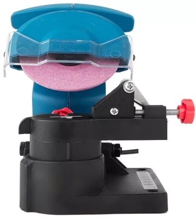 Точильный станок СОЮЗ ТСС-60013 для заточки цепей купить в Кургане