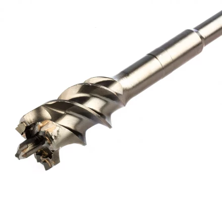 Проломной бур 45 х 1000 мм SDS MAX Matrix 712459 купить в Кургане