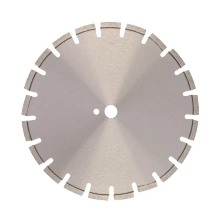 Диск алмазный 350 х 25.4 мм, &quot;Асфальт&quot;, сухой/мокрый рез, Pro Matrix 731073 купить в Кургане