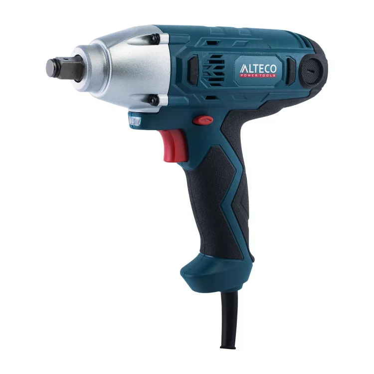 Гайковерт ударный ALTECO IW 350-200 30114 купить в Кургане
