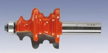 Фреза профильная с подшипником Кратон (1 09 06 018) 1 09 06 018 купить в Кургане