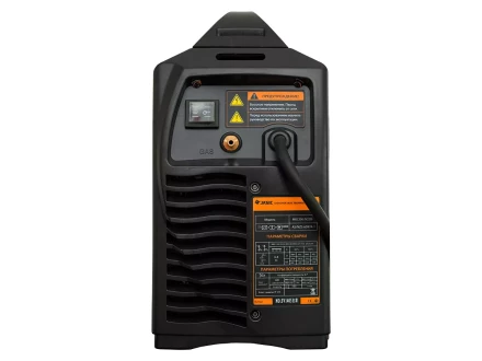 Сварочный полуавтомат Сварог PRO MIG 200 SYNERGY (N229) купить в Кургане