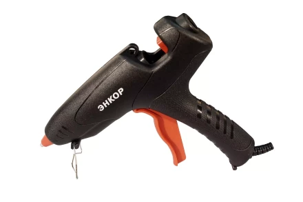 Пистолет клеевой 11 мм ЭНКОР - PT80 50347 купить в Кургане