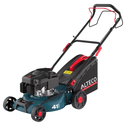 Газонокосилка бензиновая ALTECO GLM 45-41 MSQ 84119 купить в Кургане