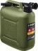 ЗУБР 10 л, пластиковая усиленная канистра, Профессионал (38365-10) купить в Кургане