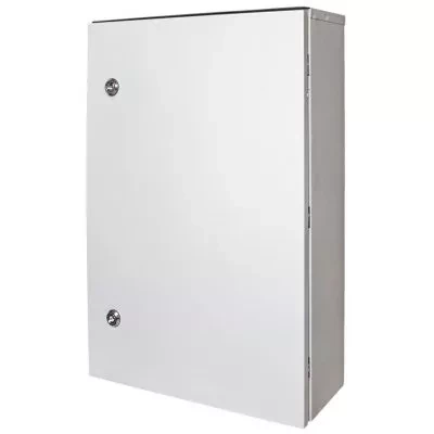 Щит с монтажной панелью ЩМП 06-Z IP54 (500х400х155) RUCELF купить в Кургане