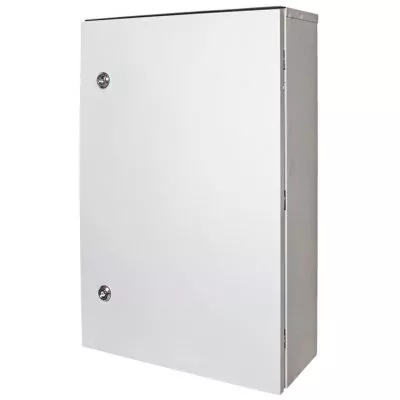 Щит с монтажной панелью ЩМП 06-Z IP54 (500х400х155) RUCELF купить в Кургане