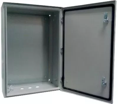 Щит с монтажной панелью ЩМП 06-Z IP54 (500х400х155) RUCELF купить в Кургане