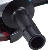 Шлифмашина Makita DGA452RFE УШМ Болгарка купить в Кургане