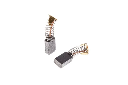 Щетки угольные HAMMER 404-212 Щетки угольные (2шт.) для Makita (СВ-105) AUTOSTOP купить в Кургане