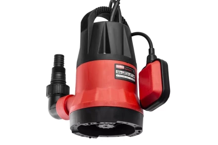 Дренажный насос HAMMER NAP250CD купить в Кургане