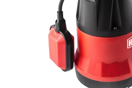 Дренажный насос HAMMER NAP250CD купить в Кургане