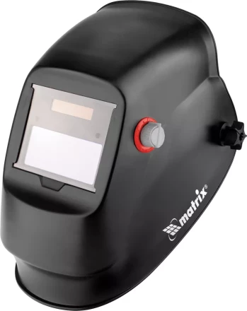 Сварочная маска сварщика Optimal MATRIX 89131 купить в Кургане