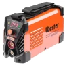 Сварочный аппарат WESTER MINI 220T купить в Кургане