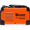 Сварочный аппарат WESTER MINI 220T купить в Кургане