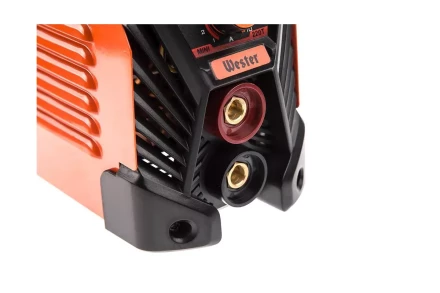 Сварочный аппарат WESTER MINI 220T купить в Кургане