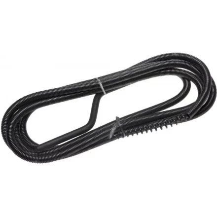 Трос СИБИН сантехнический, длина 2.5 м, d=9 мм 51909-025 купить в Кургане