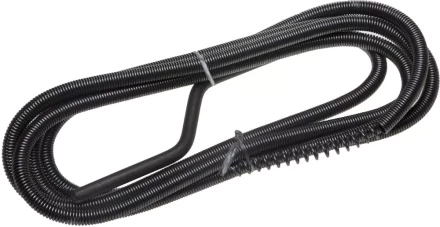 Трос СИБИН сантехнический, длина 2.5 м, d=9 мм 51909-025 купить в Кургане