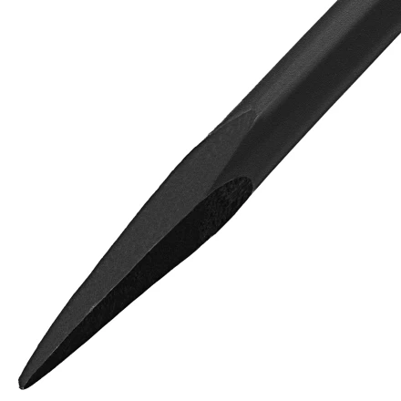 Лом строительный Сибртех 253255, D 30 мм, L 1500 мм, круглый купить в Кургане