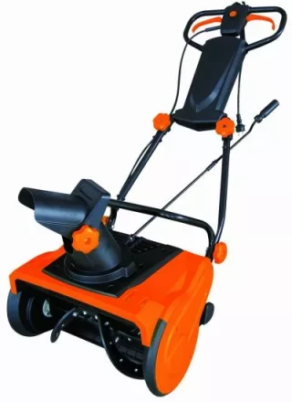 Снегоуборщик электрический GARDEN PS 1600 E PATRIOT купить в Кургане