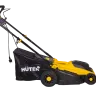 Газонокосилка электрическая HUTER ELM-1800 купить в Кургане