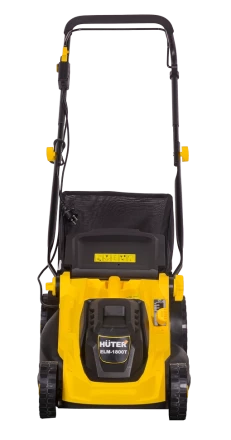 Газонокосилка электрическая HUTER ELM-1800 купить в Кургане