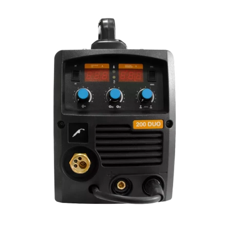 Сварочный полуавтомат VARTEG 200 DUO купить в Кургане