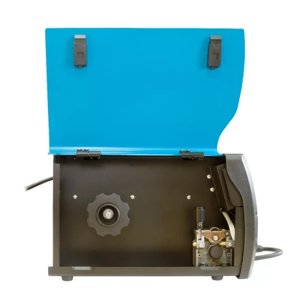 Сварочный полуавтомат VARTEG 200 DUO купить в Кургане