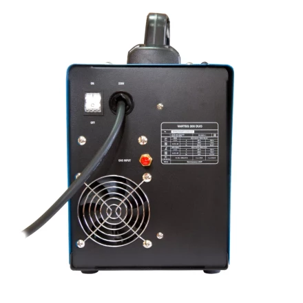 Сварочный полуавтомат VARTEG 200 DUO купить в Кургане