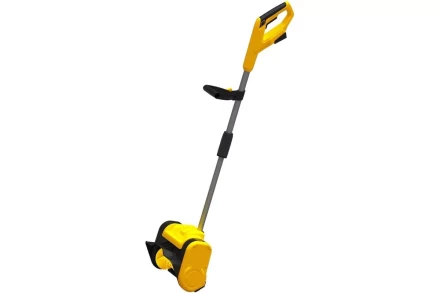 Снегоуборщик аккумуляторный Huter SGC 20-2Li 70/7/115 купить в Кургане