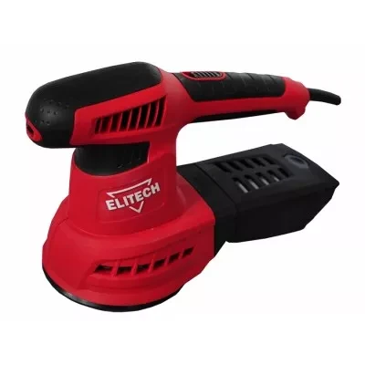 Шлифмашина Elitech МШЭ 0412Э купить в Кургане