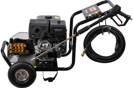 Мойка высокого давления бензиновая ELITECH HD GPW 250  купить в Кургане